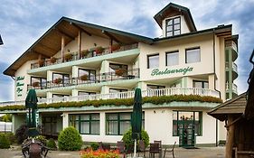 Hotel i Restauracja Bona